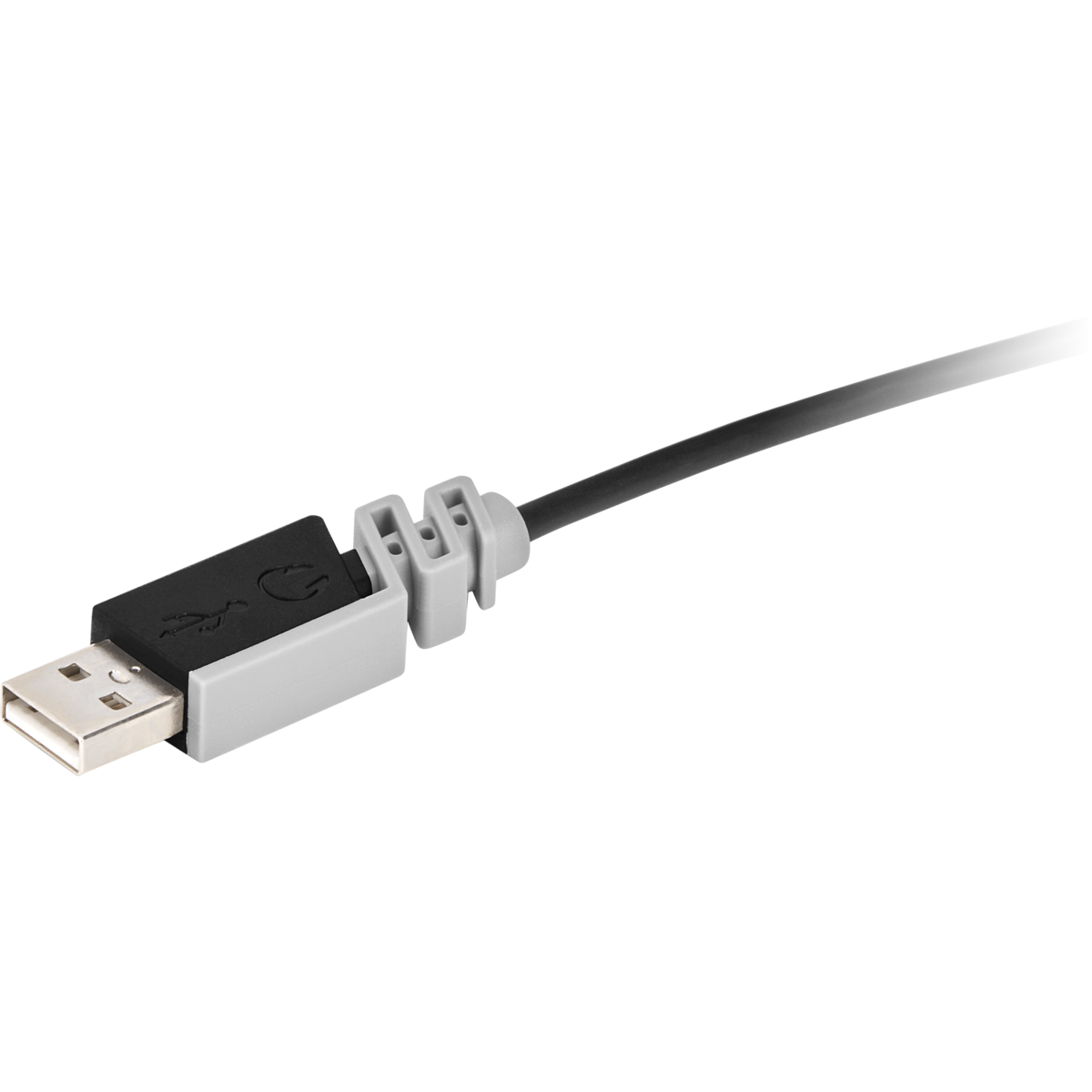 Tai nghe Corsair Void Elite RGB USB-Carbon